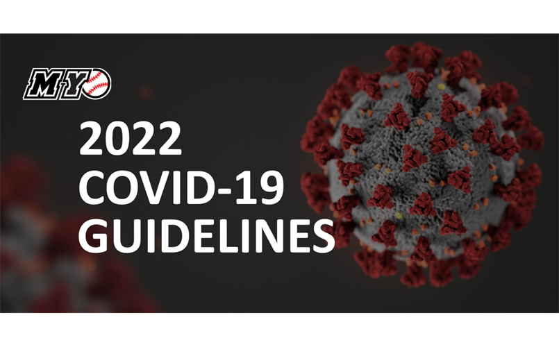 2022 Covid-19 Guidelines