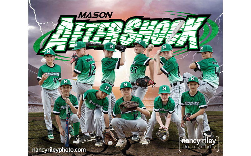 Aftershock is MYO's select/competitive baseball offering.