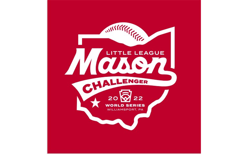Mason Challenger League to play in Williamsport!