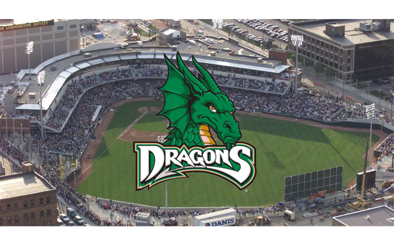 MYO at Dayton Dragons, June 11