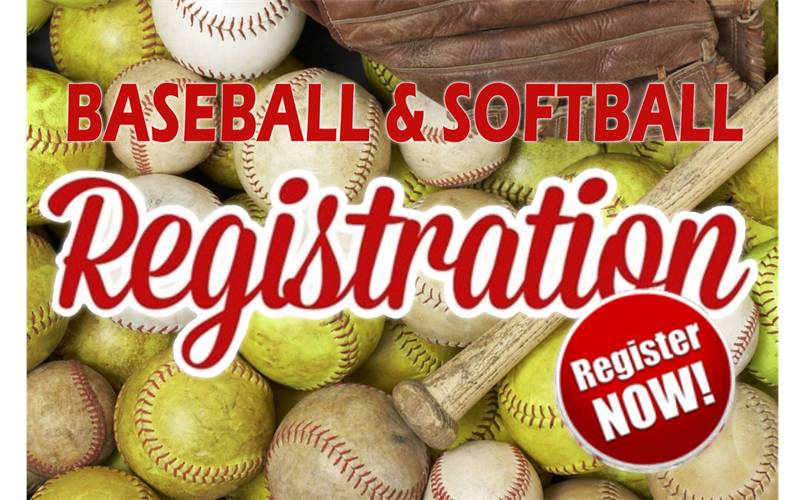 2024 Spring Registration is OPEN