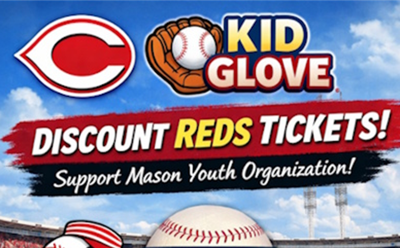 Discount Reds Tickets!
